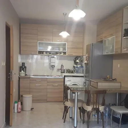 Apartment Rache 1