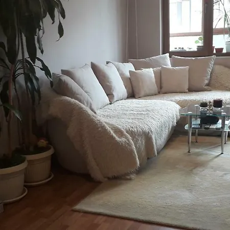 Rache 1 Apartment