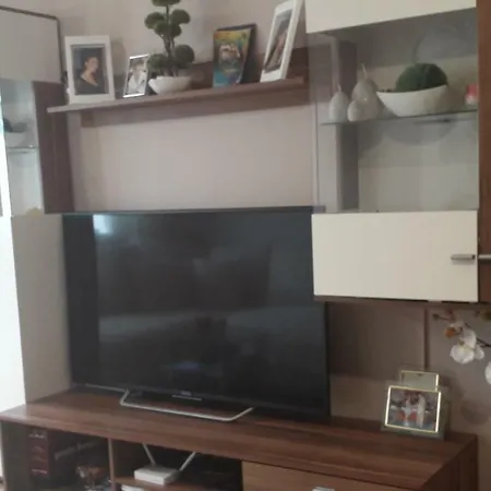 Apartment Rache 1